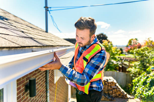 Best Roof Ventilation Installation  in Menifee, CA